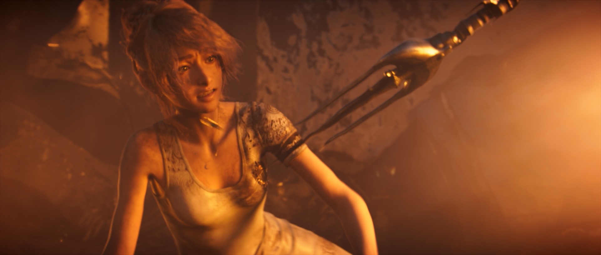 Final Fantasy XV - Imagen 1